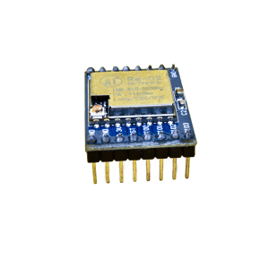 Module LoRa SX1278 RA-02